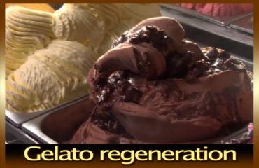Regeneration of gelato